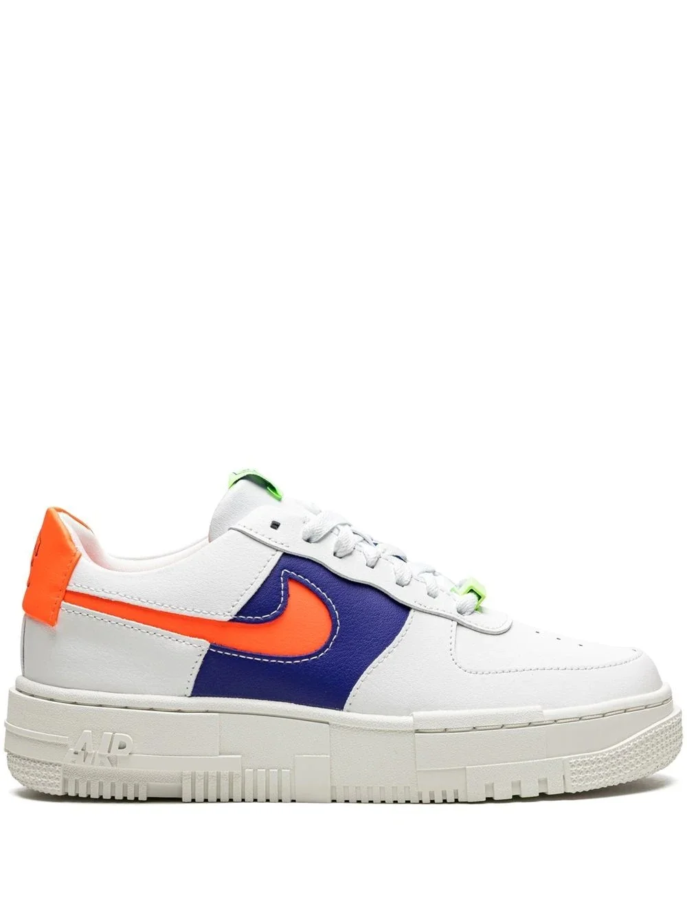 Air Force 1 Pixel sneakers - 1