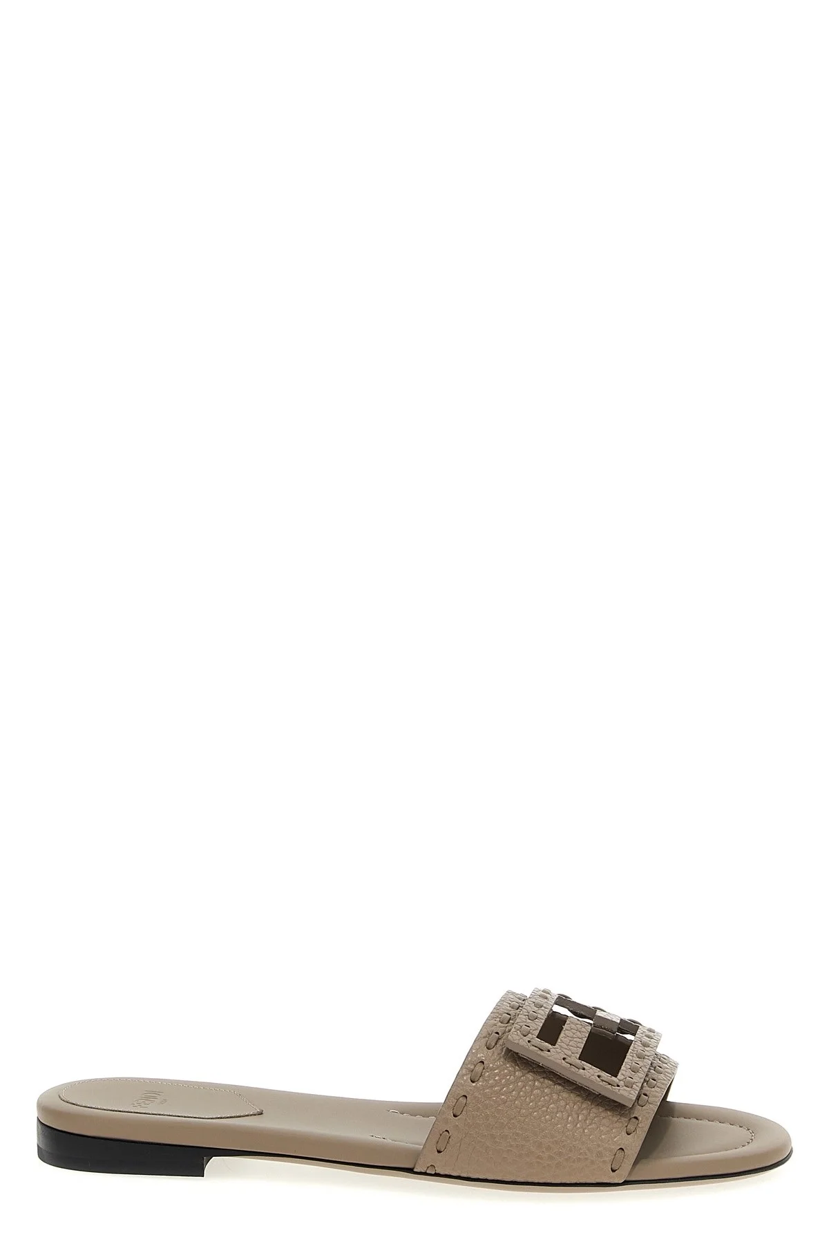 'Baguette' slides - 1