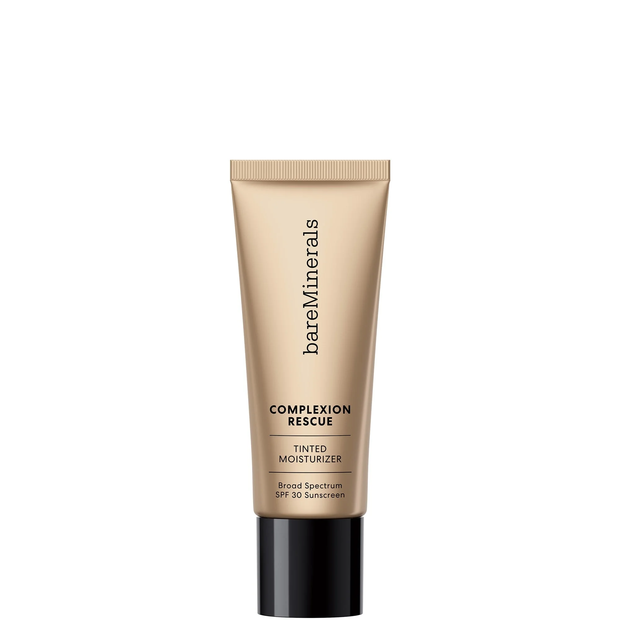 bareMinerals COMPLEXION RESCUE® Tinted Moisturizer Mineral SPF 30 - Buttercream 03 - 1