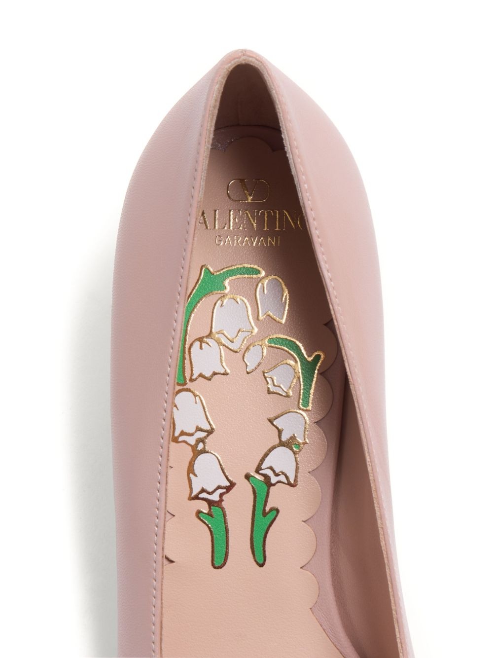 45mm Bowow pumps - 5