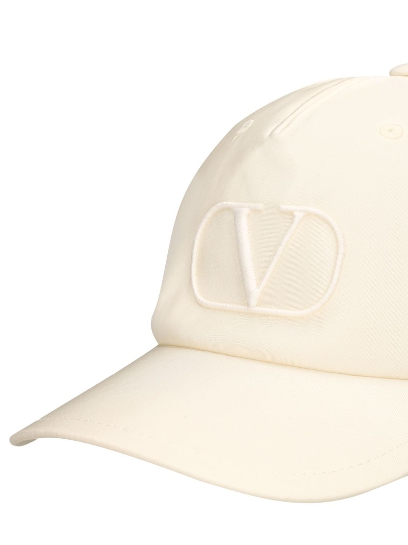 Vlogo Signature baseball hat - 4