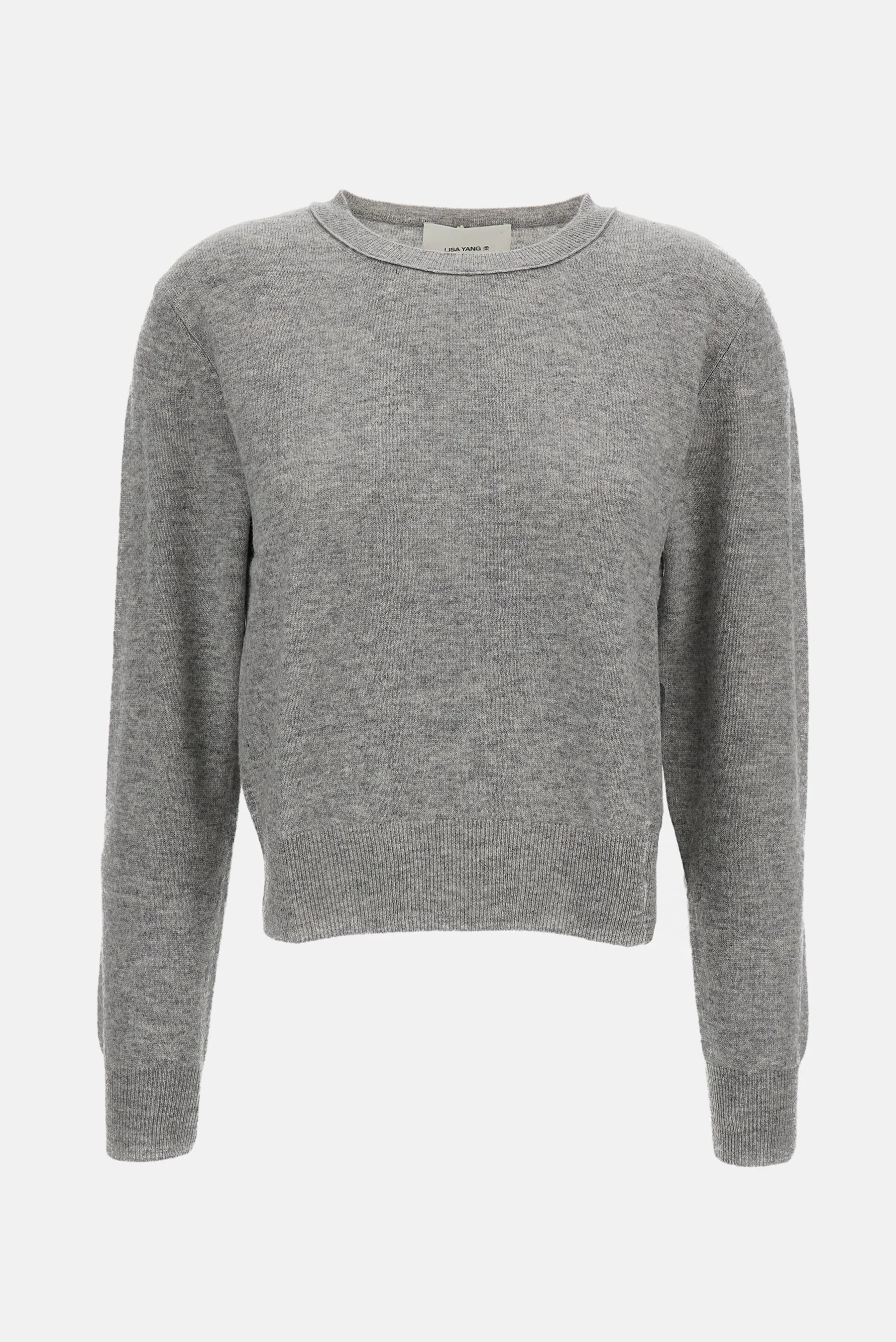 Greer Sweater - 1