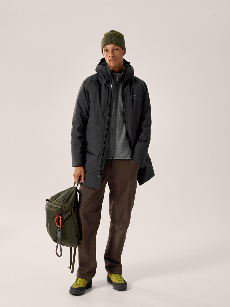 Arc'teryx Ralle Down Parka outlook