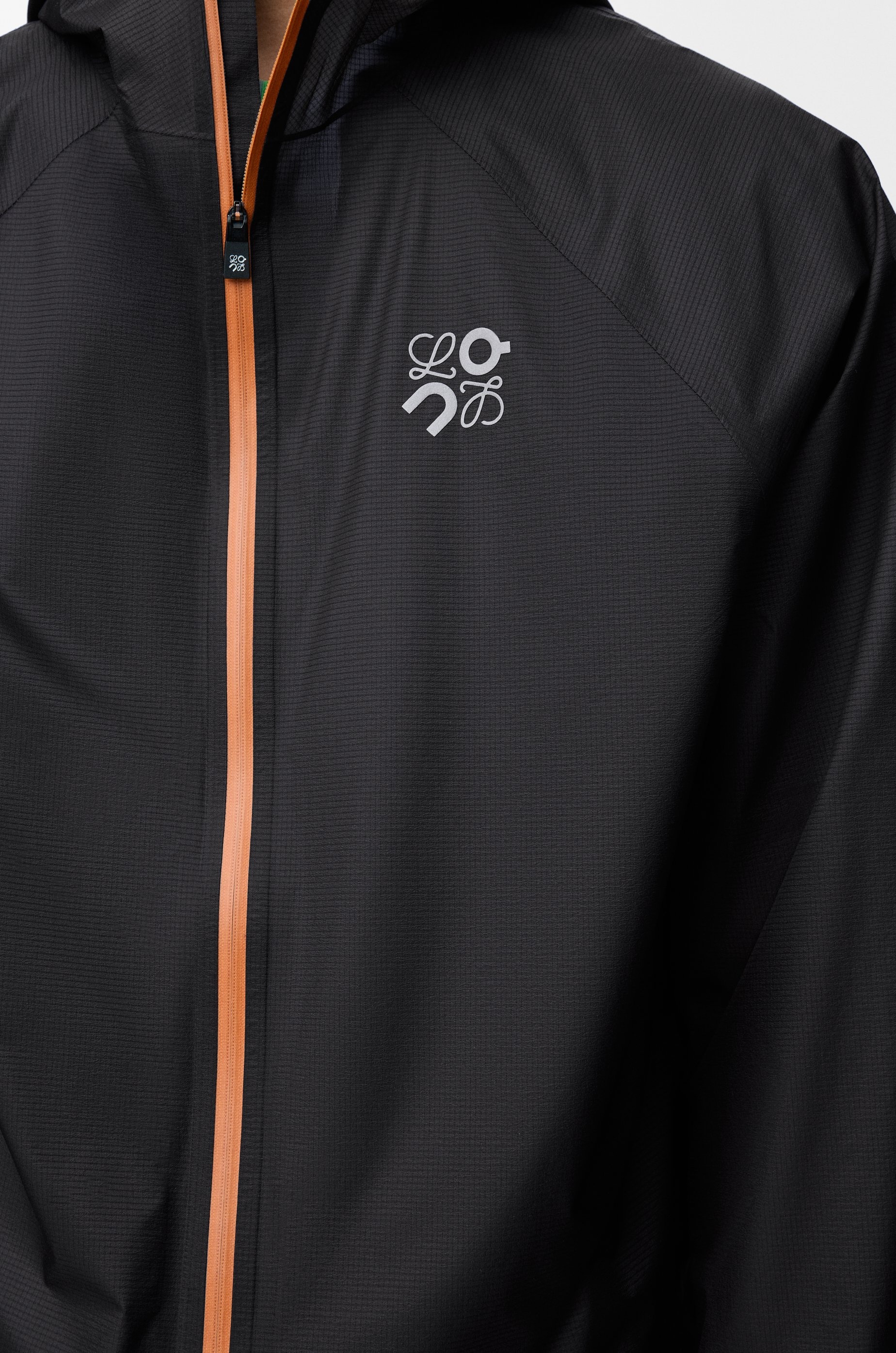 Ultra jacket in technical shell - 9