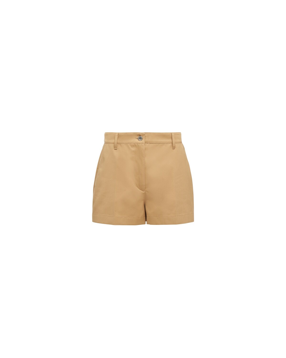 Chino shorts - 1