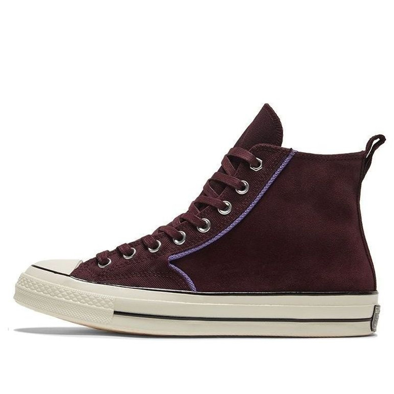 Converse Chuck 70 High 'Red Purple' 169371C - 1
