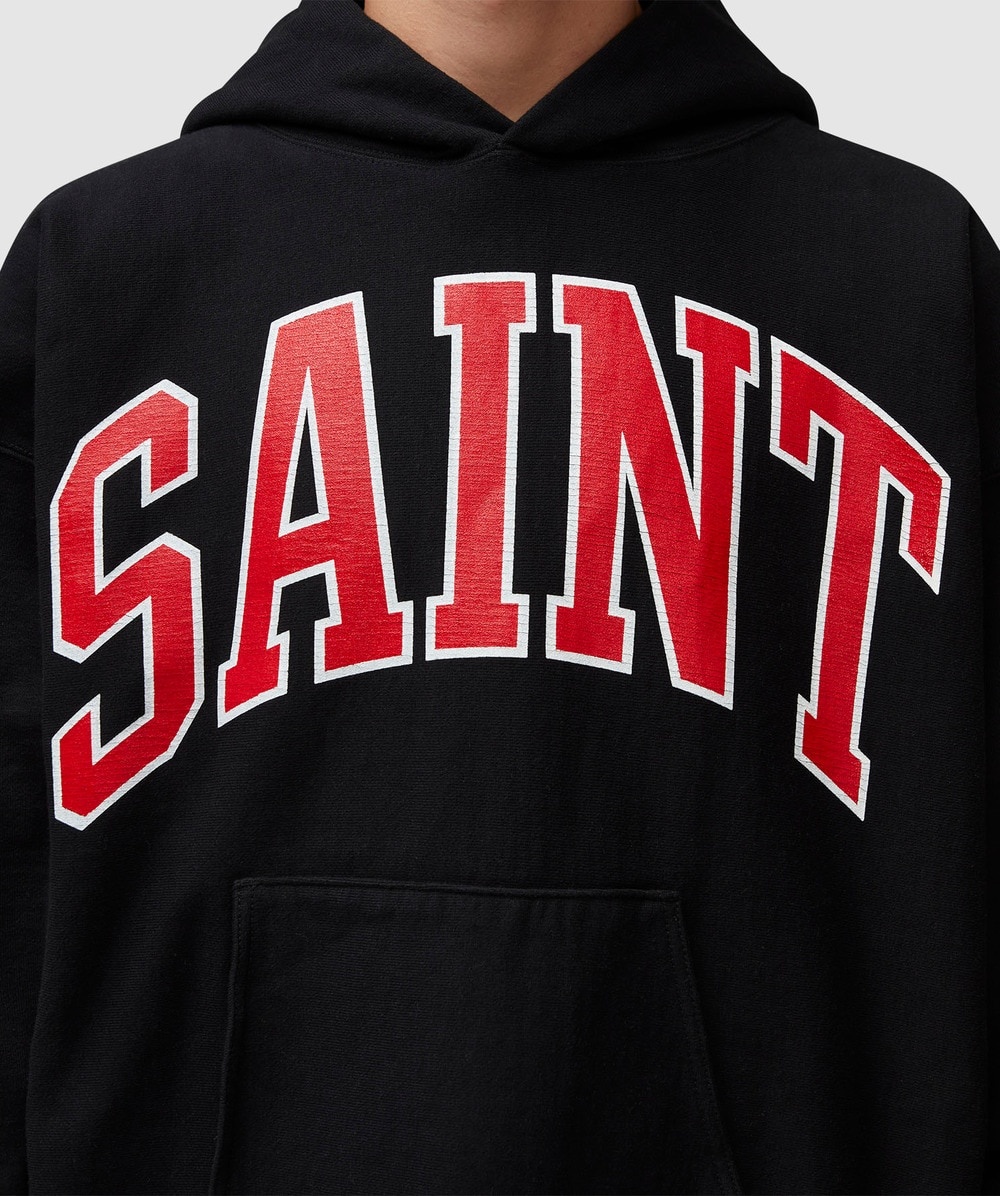 Arch saint hoodie - 4