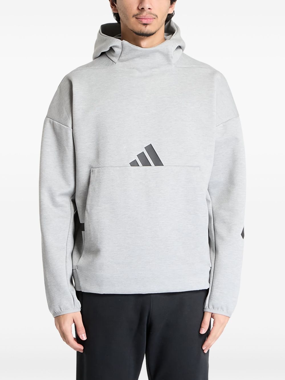 Z.N.E. hoodie - 1