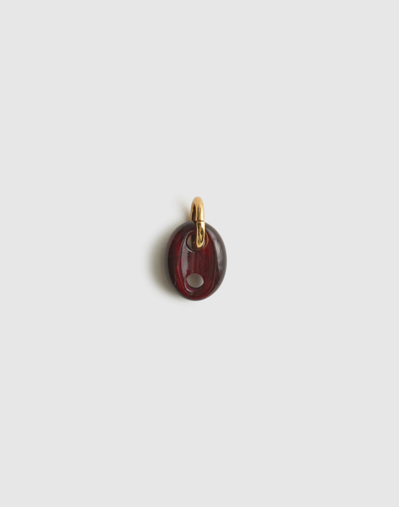 Semiprecious Mariner Link Charm 1