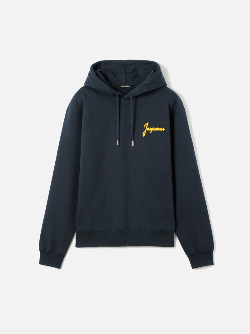 The NYC Cab hoodie - 1