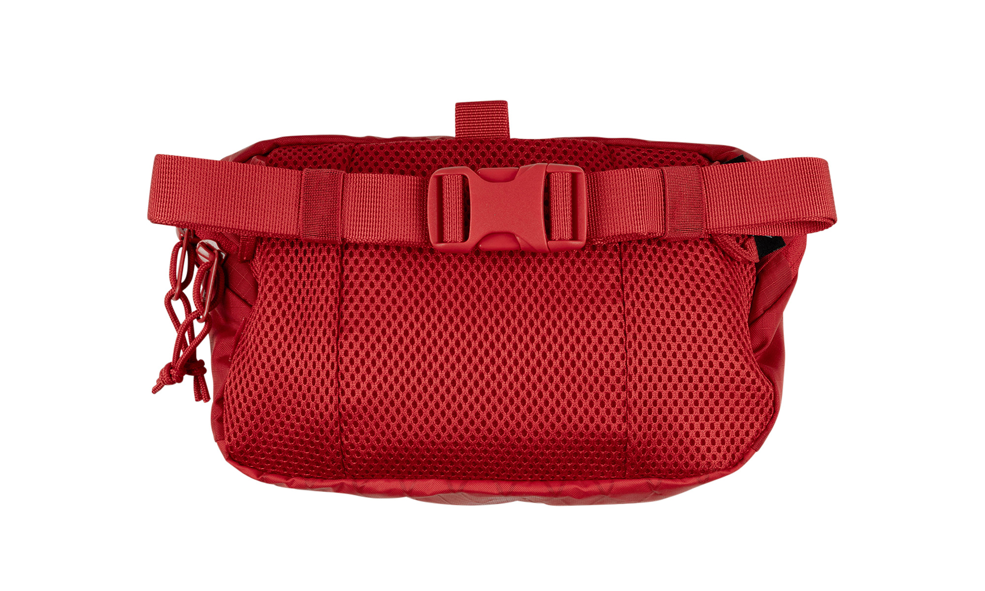 Logo Waist Bag - 3