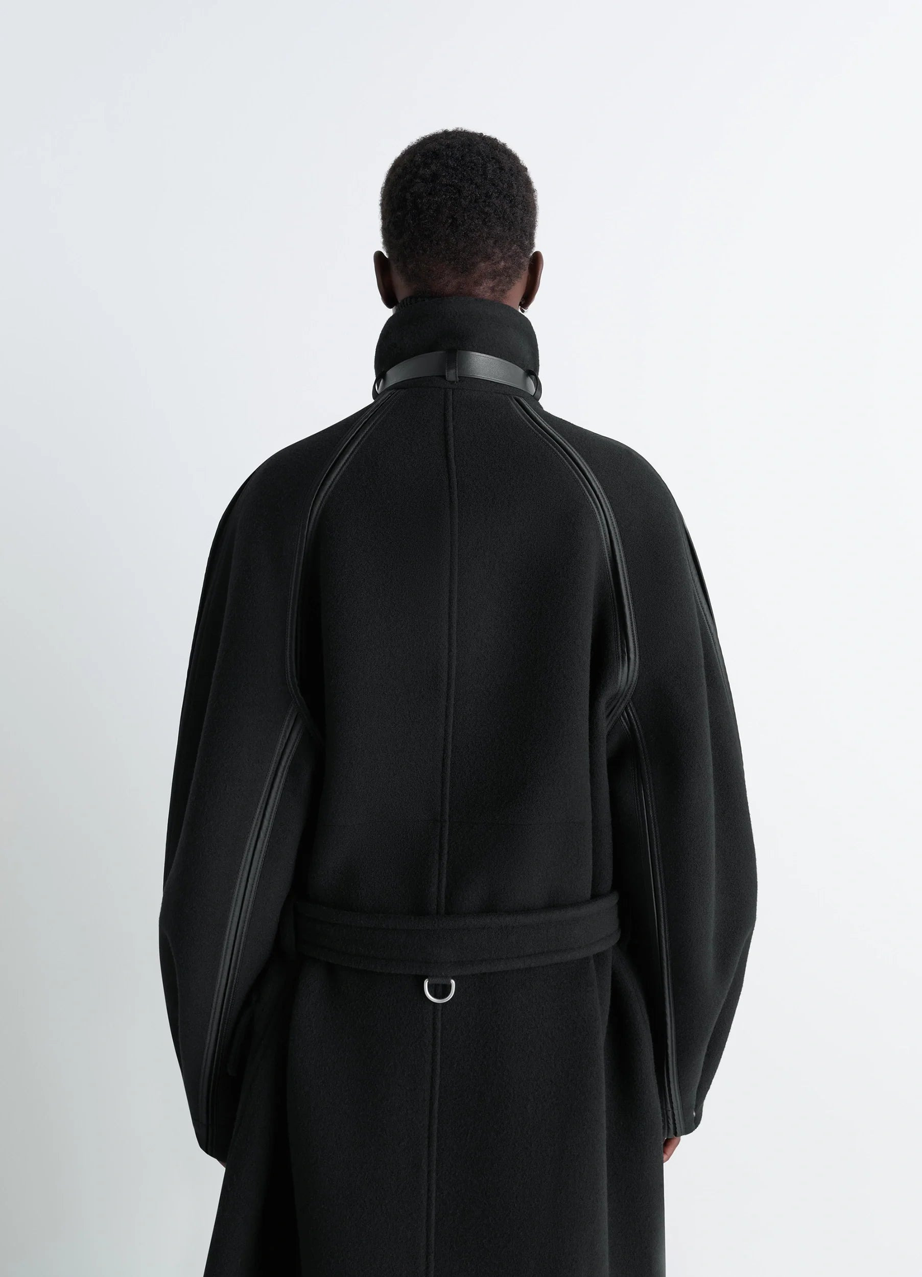DUFFLE COAT - 3