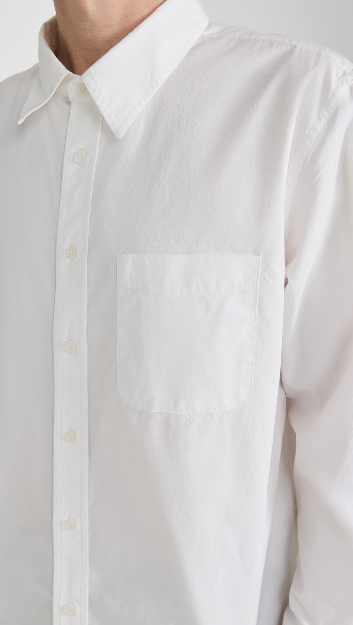 Finn Shirt - 6
