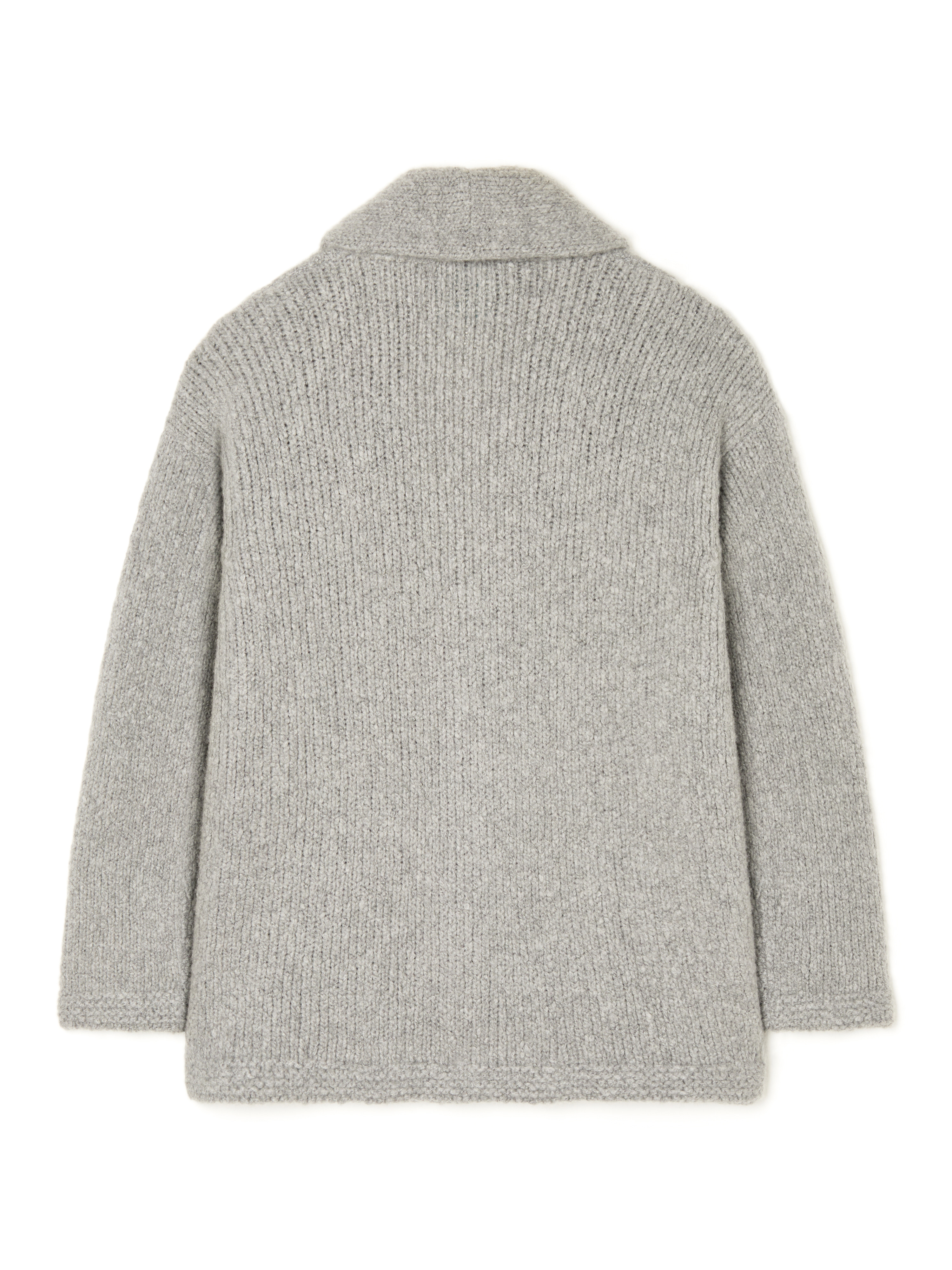 Alanui Finest Cardigan - 3