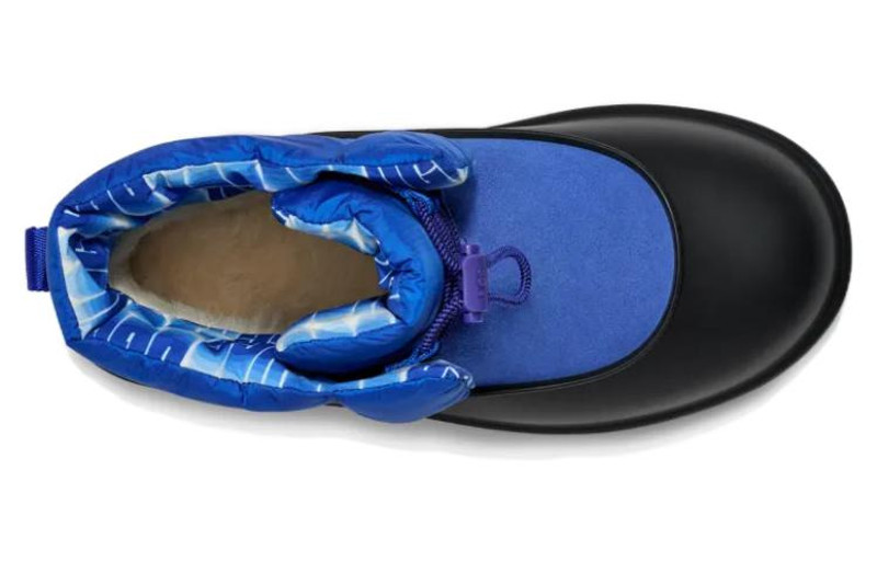 UGG (WMNS) UGG Classic Maxi Toggle Boot 'Regal Blue' 1130670-RLB outlook