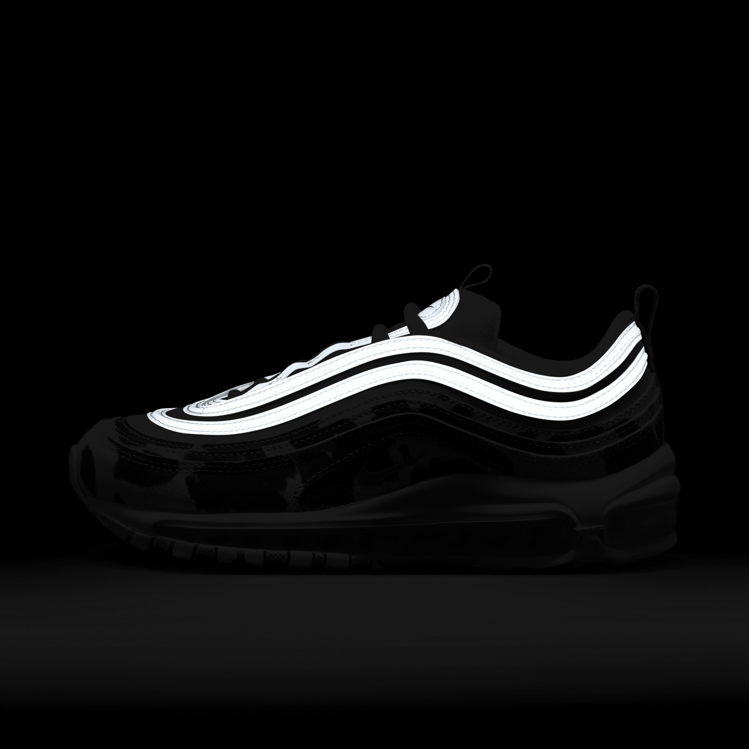 Nike Women's Air Max 97 Shoes - 11