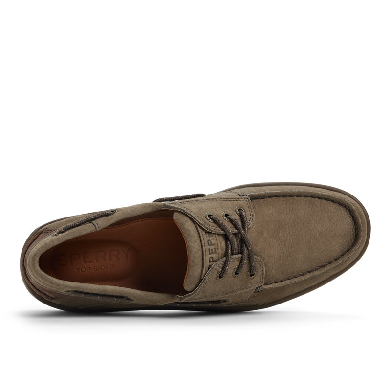 Billfish™ 3-Eye Boat Shoe 6