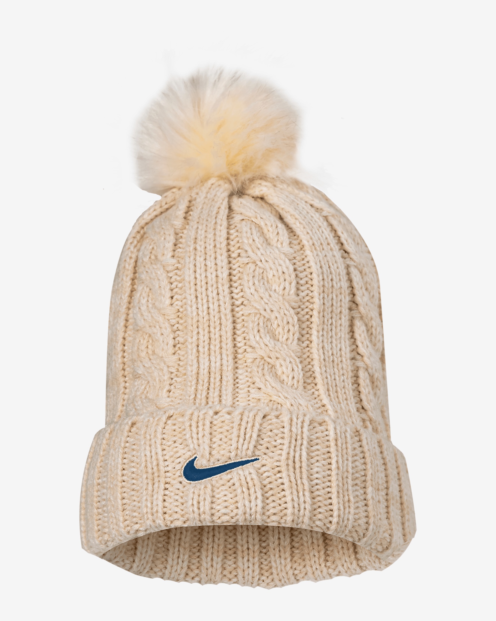 North Carolina Courage Nike NWSL Knit Beanie - 2