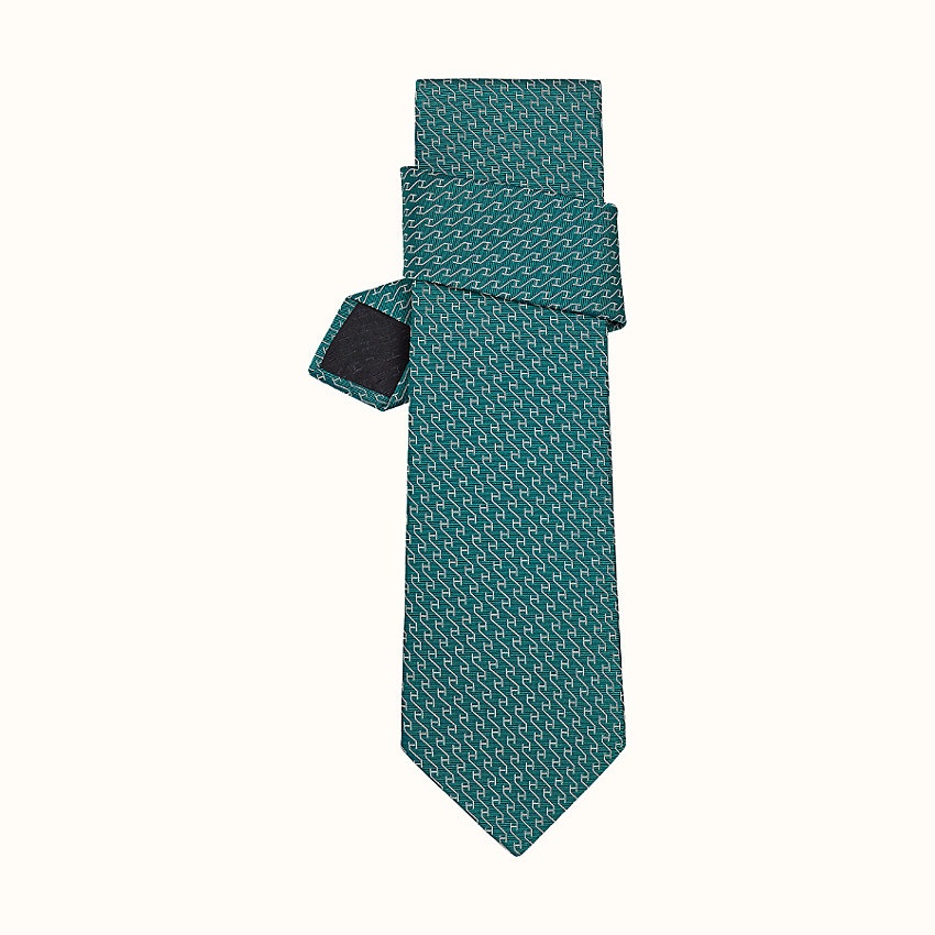 H'Scalator tie - 1