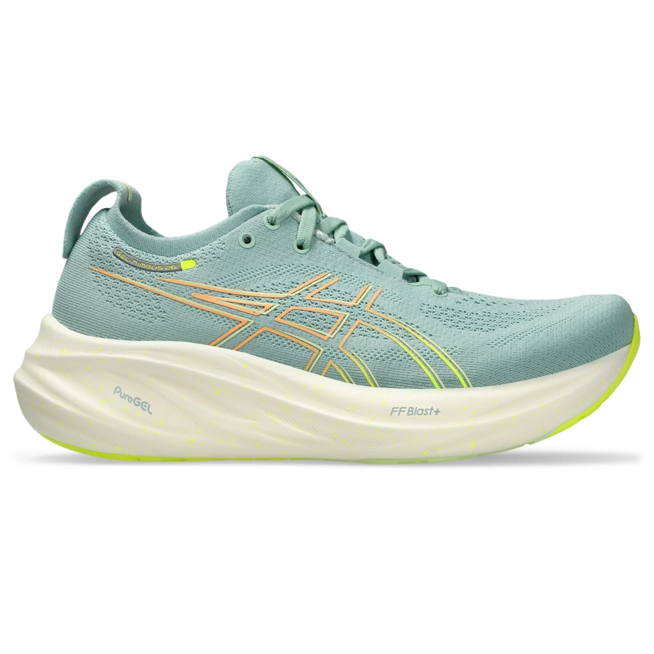 GEL-NIMBUS 26 WIDE - 1