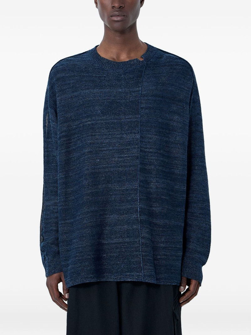 long-sleeve sweater 1