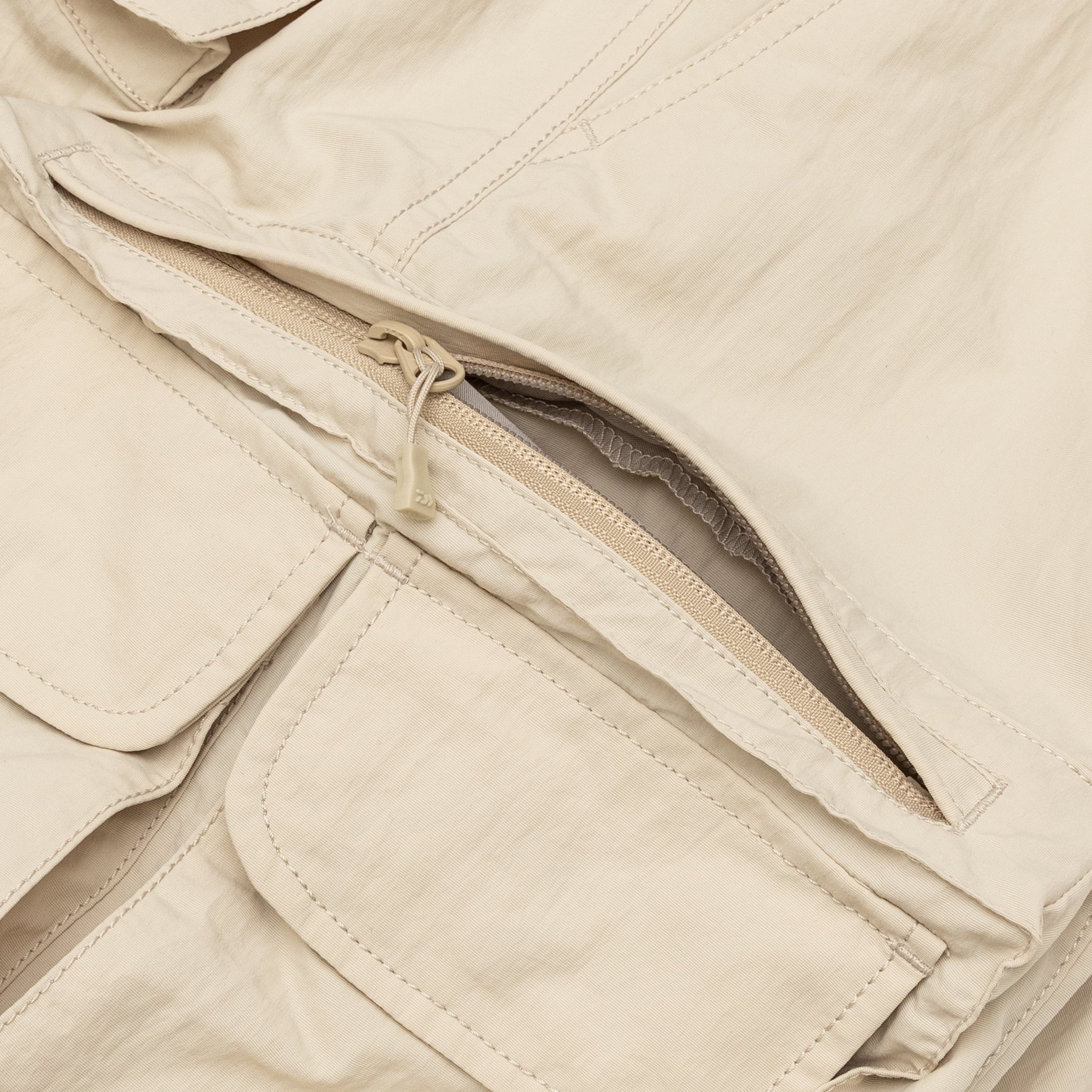 TECH PERFECT FISHING SHORTS - 5