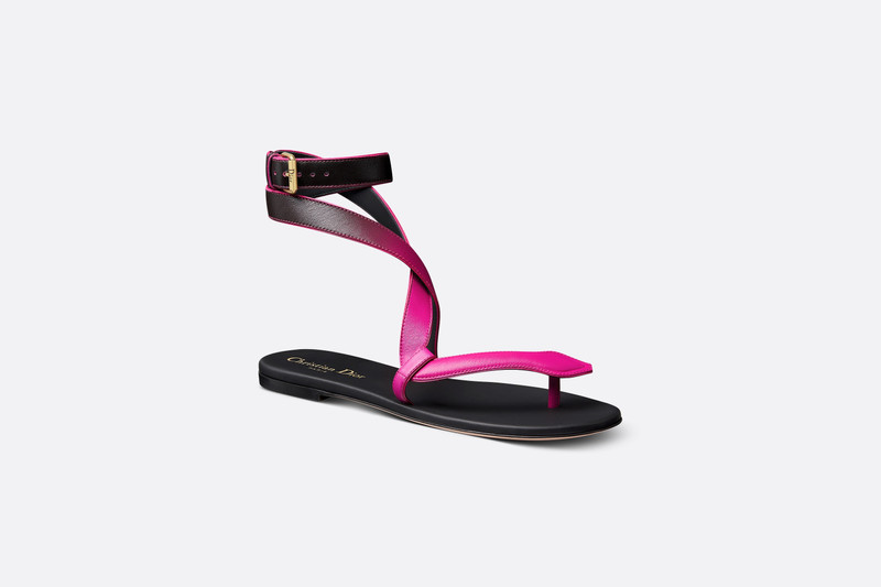 Poison-D Thong Sandal 2