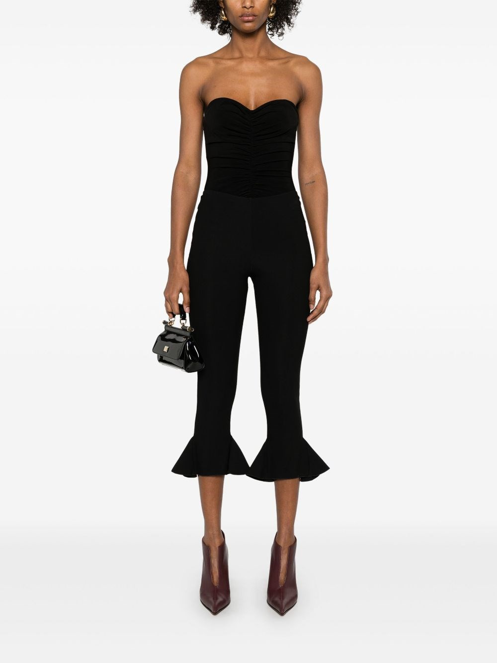 Mio bodysuit - 4