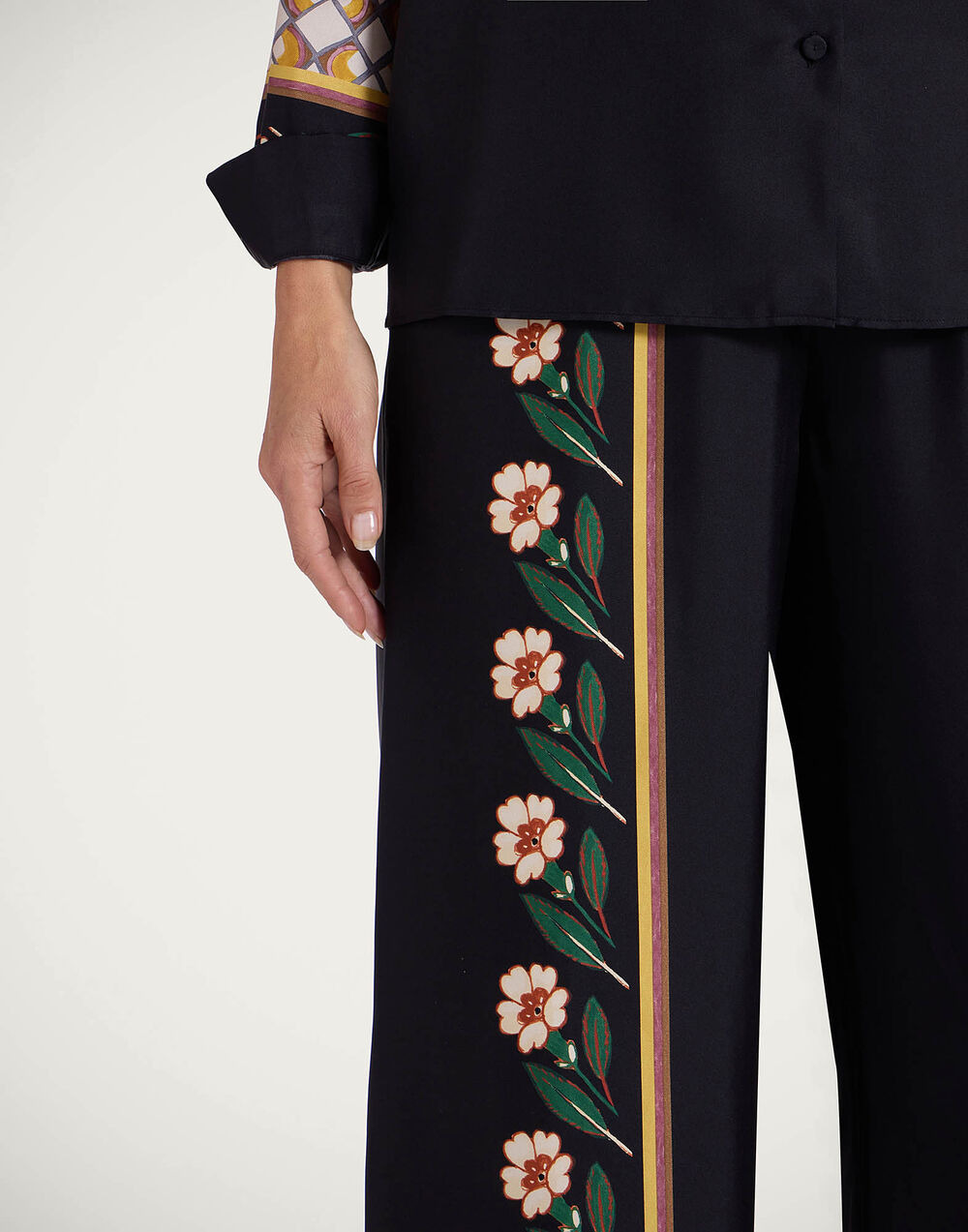 Palazzo Pants - 6