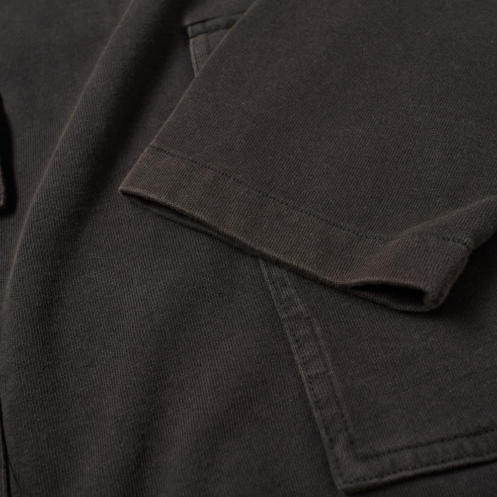 Nike Heritage Popover Jacket - 3