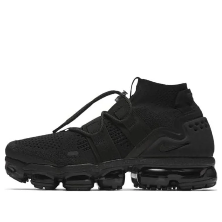 Nike Air VaporMax Utility 'Black' AH6834-001 - 1