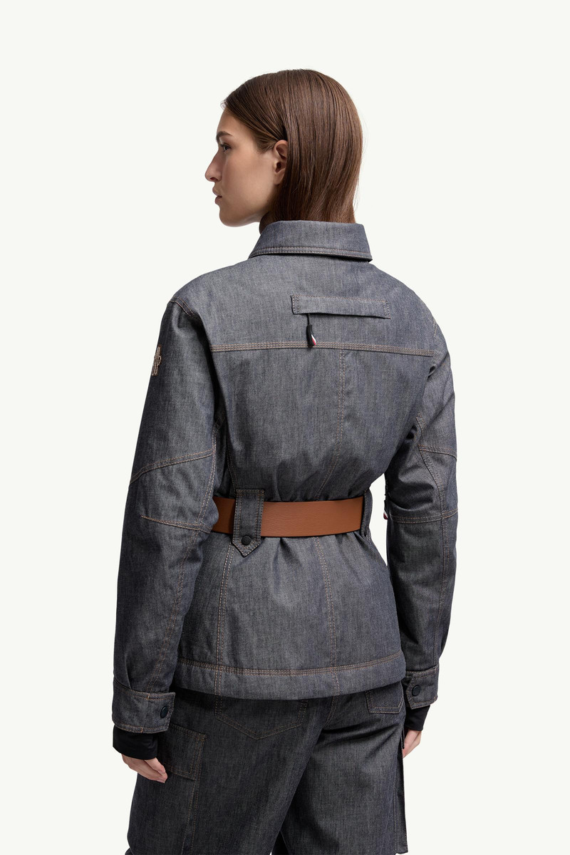 Daintree Hooded Insulated Ski Jacket 5