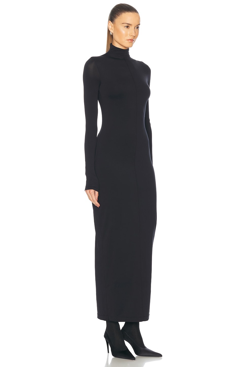 x Rosie Huntington-Whiteley RHW Body Dress - 2