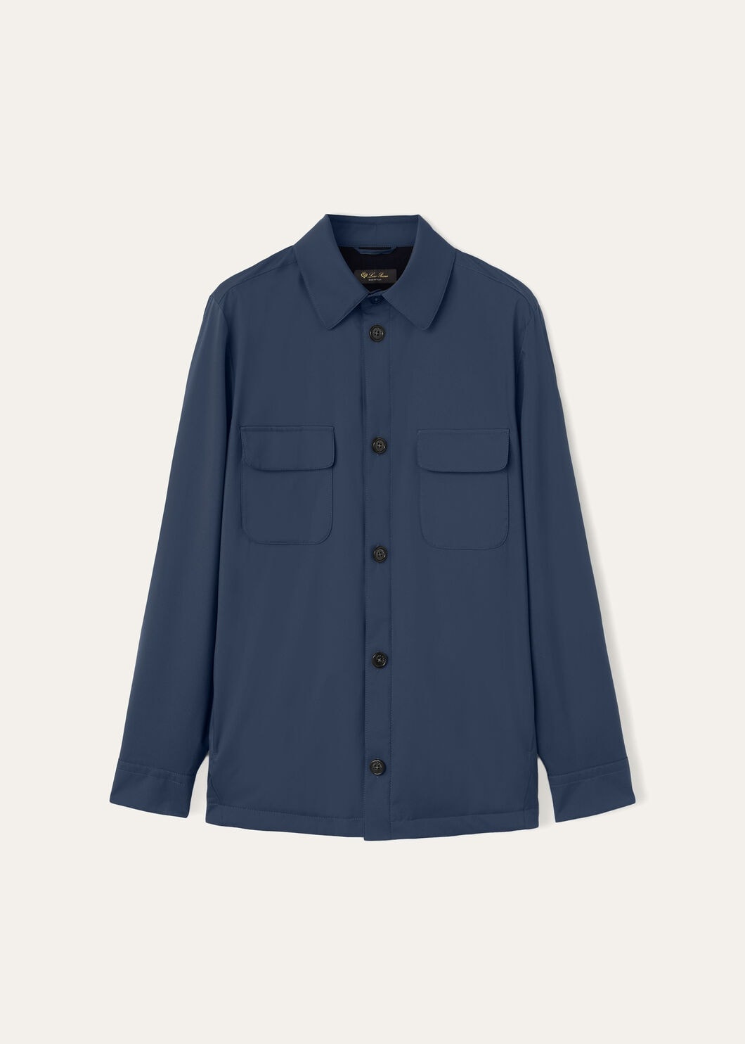 Overshirt - 1