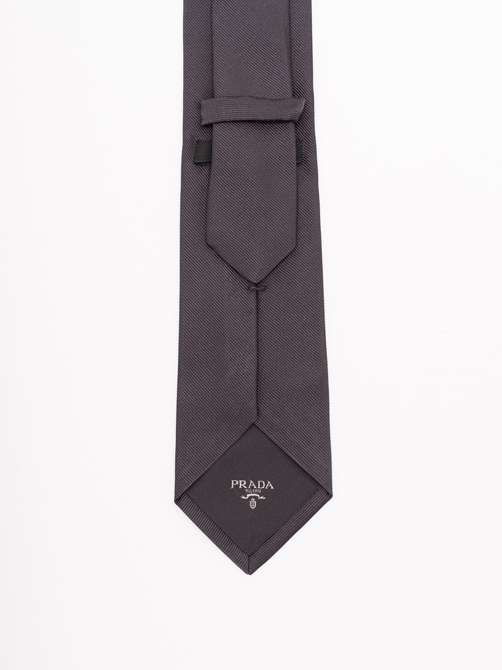 Satin Tie - 3
