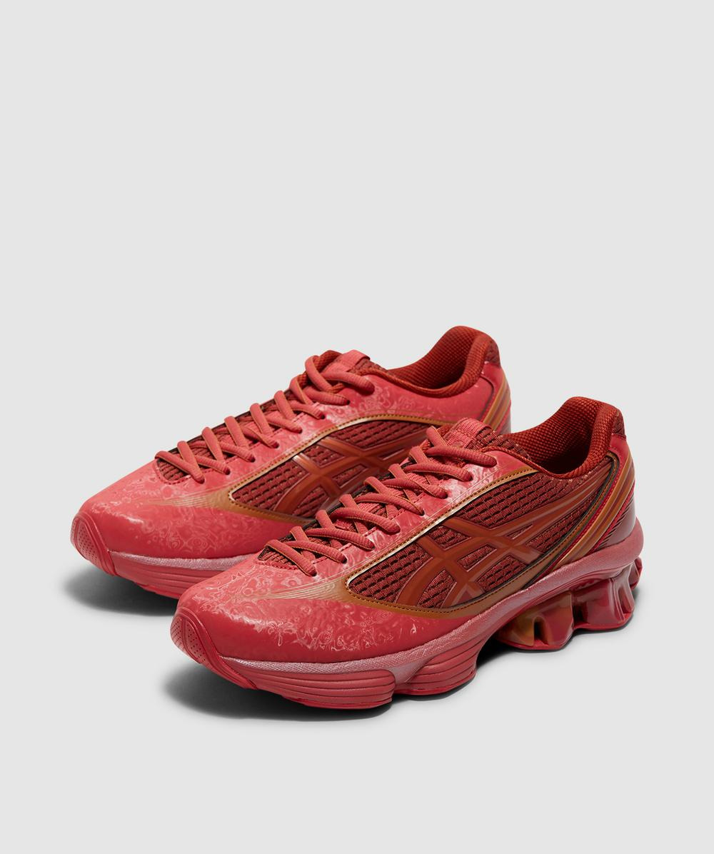 US6-S gel-kinetic fluent sneaker - 2