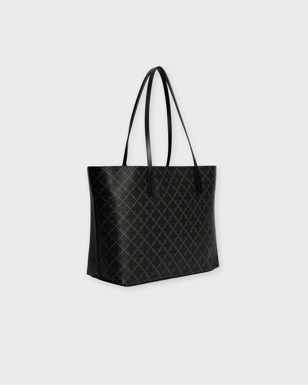 Bag Abigail  Black ONESIZE - 3