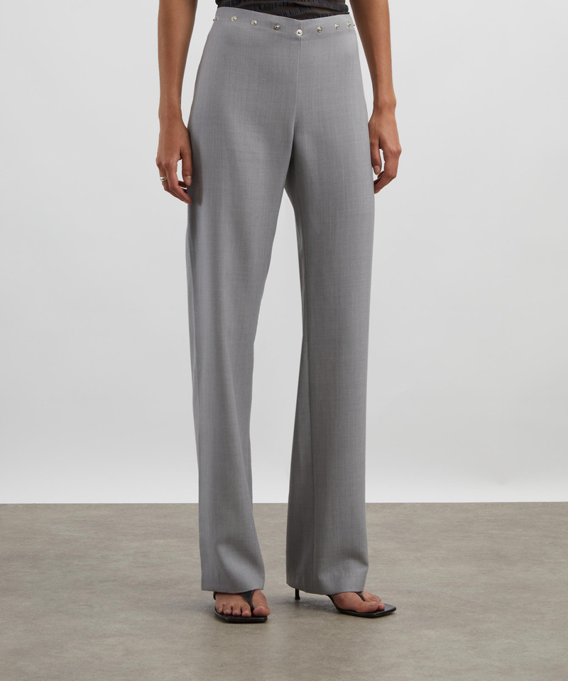 paloma wool Dain Suit Trousers outlook