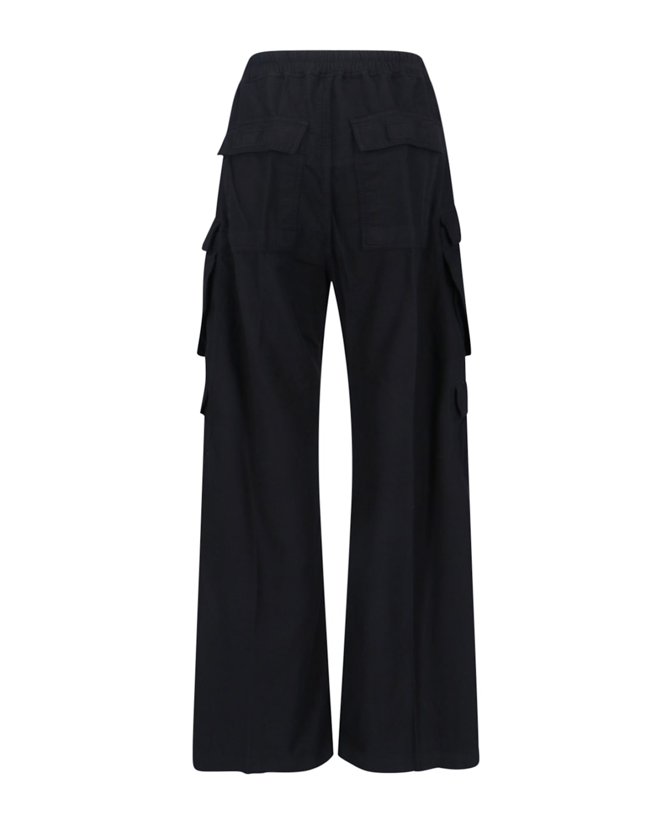 'jumbo Belas' Cargo Pants - 2