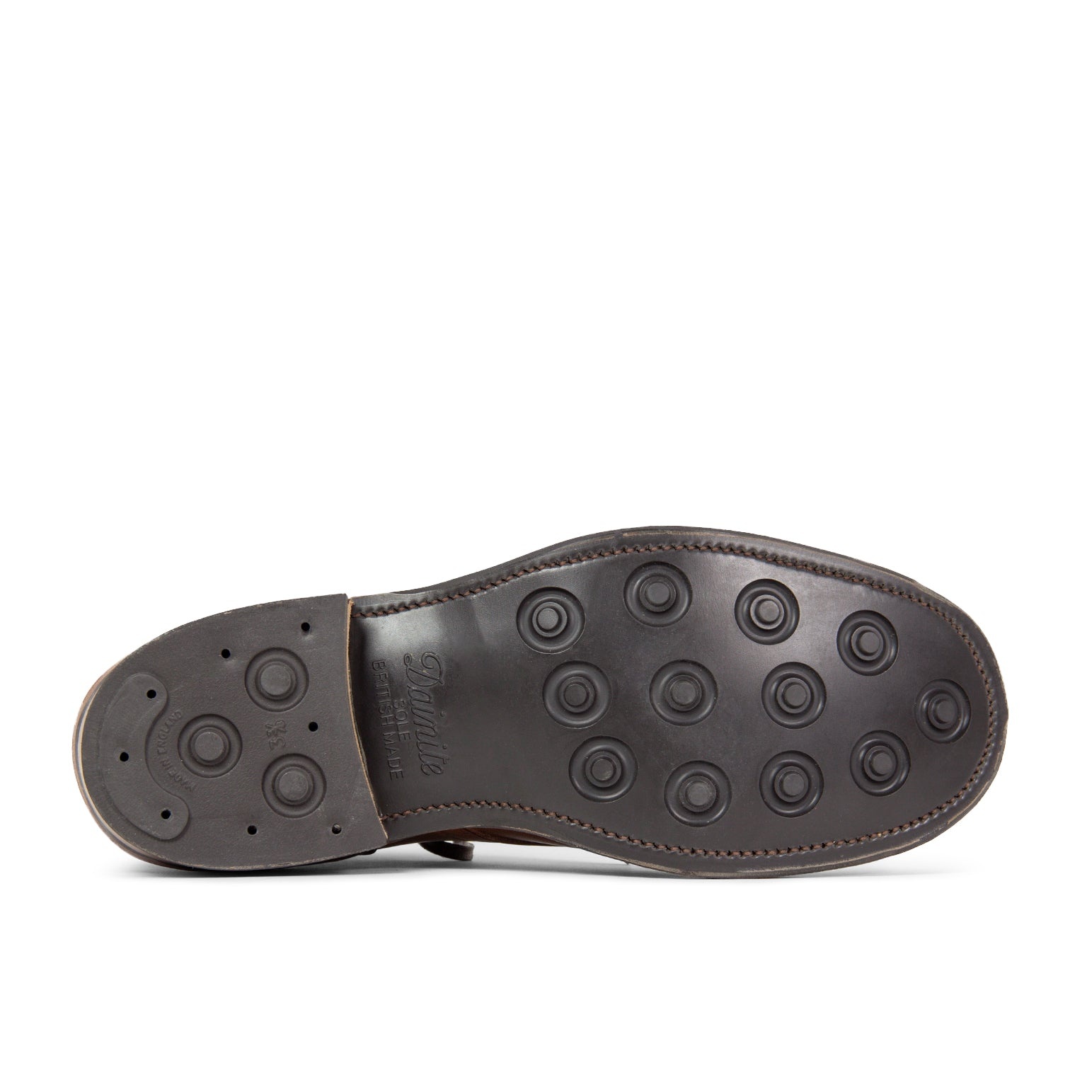 Service Boot® 310 - Natural Chromexcel® - 4