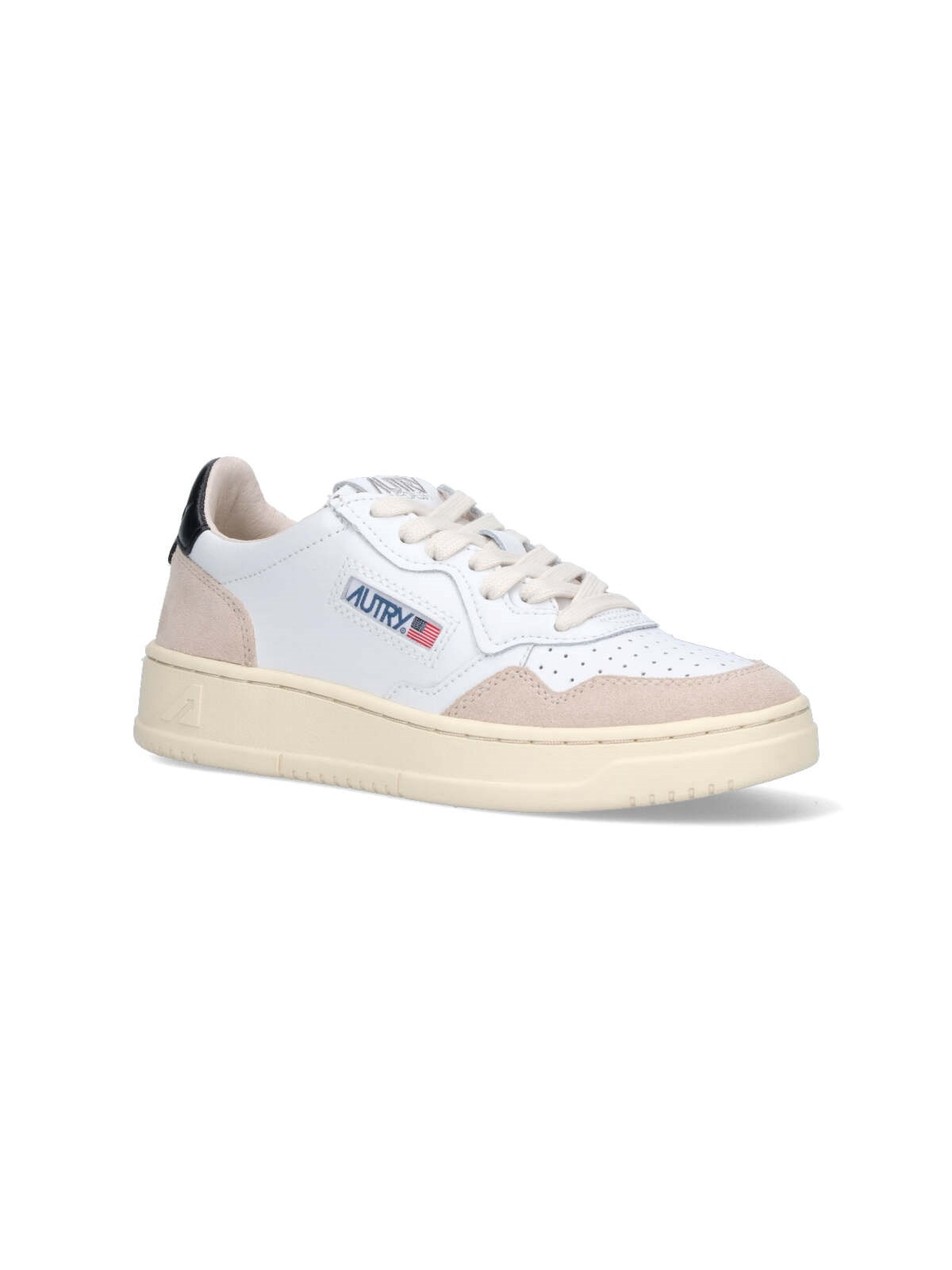 LOW "MEDALIST 01" SNEAKERS - 2