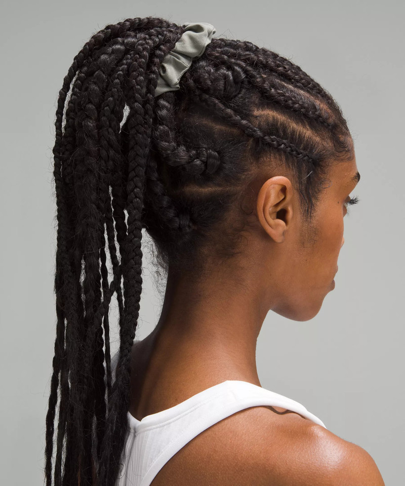 lululemon Uplifting Scrunchies *7 Pack outlook