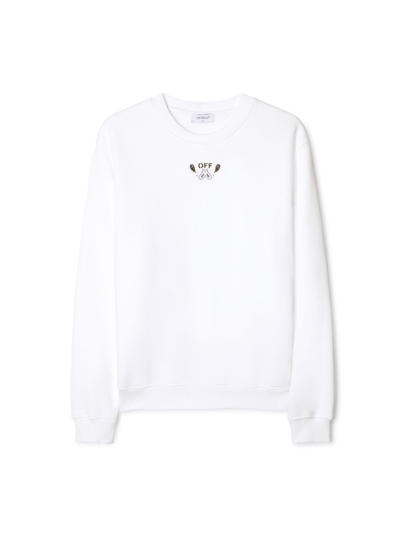 Bandana Arrow Crewneck - 1