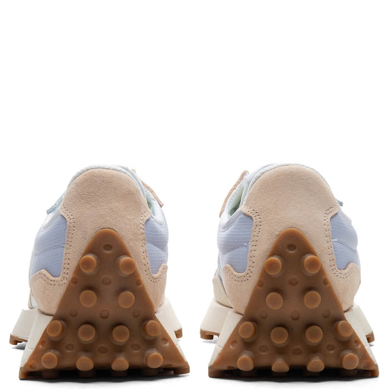 New Balance NEW BALANCE WOMEN'S 327 - WHITE/MORNING FOG outlook