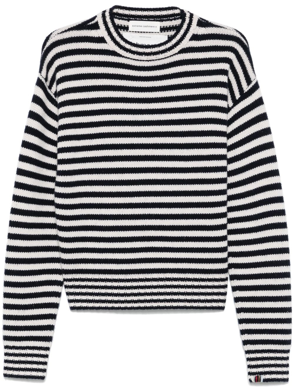 n°373 Oldie sweater - 1