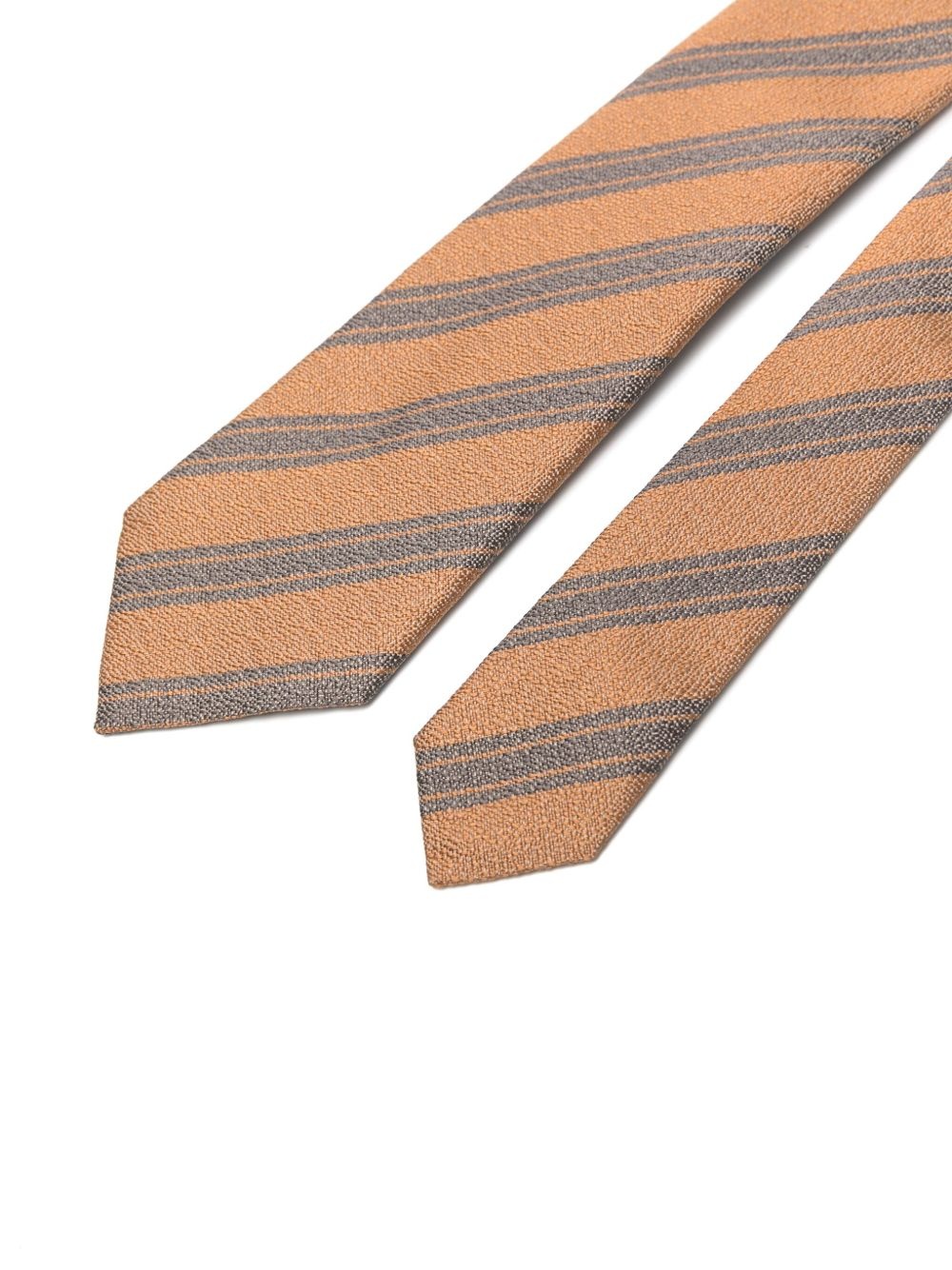 silk tie - 2