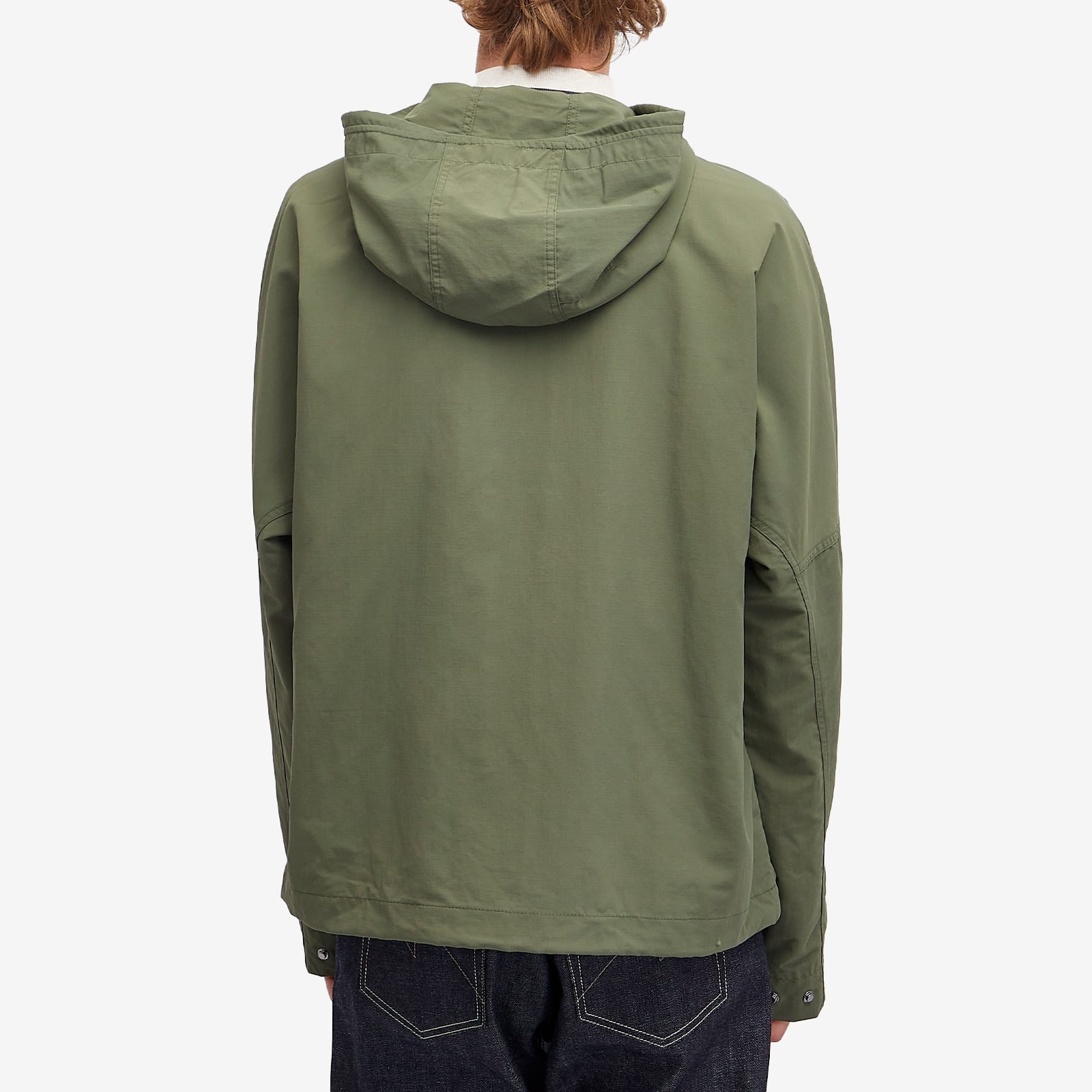 Fred Perry Ripstop Snorkel Parka - 3