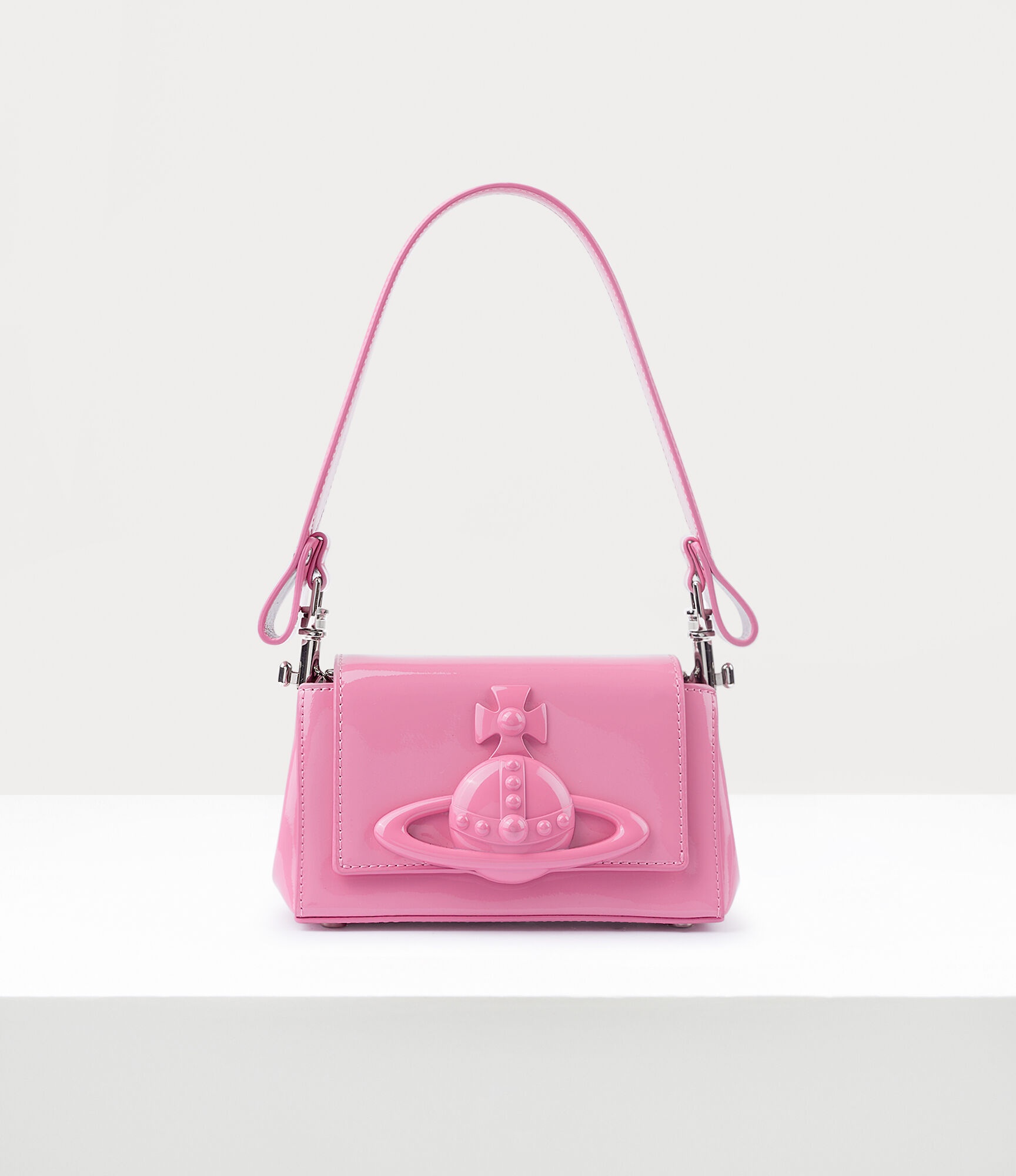 SMALL HANDBAG - 1