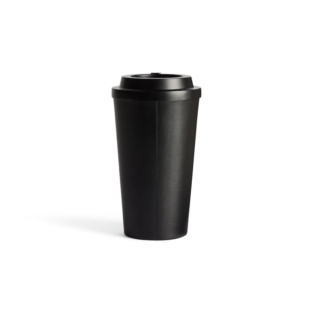 9 Am Clutch in Black - 4