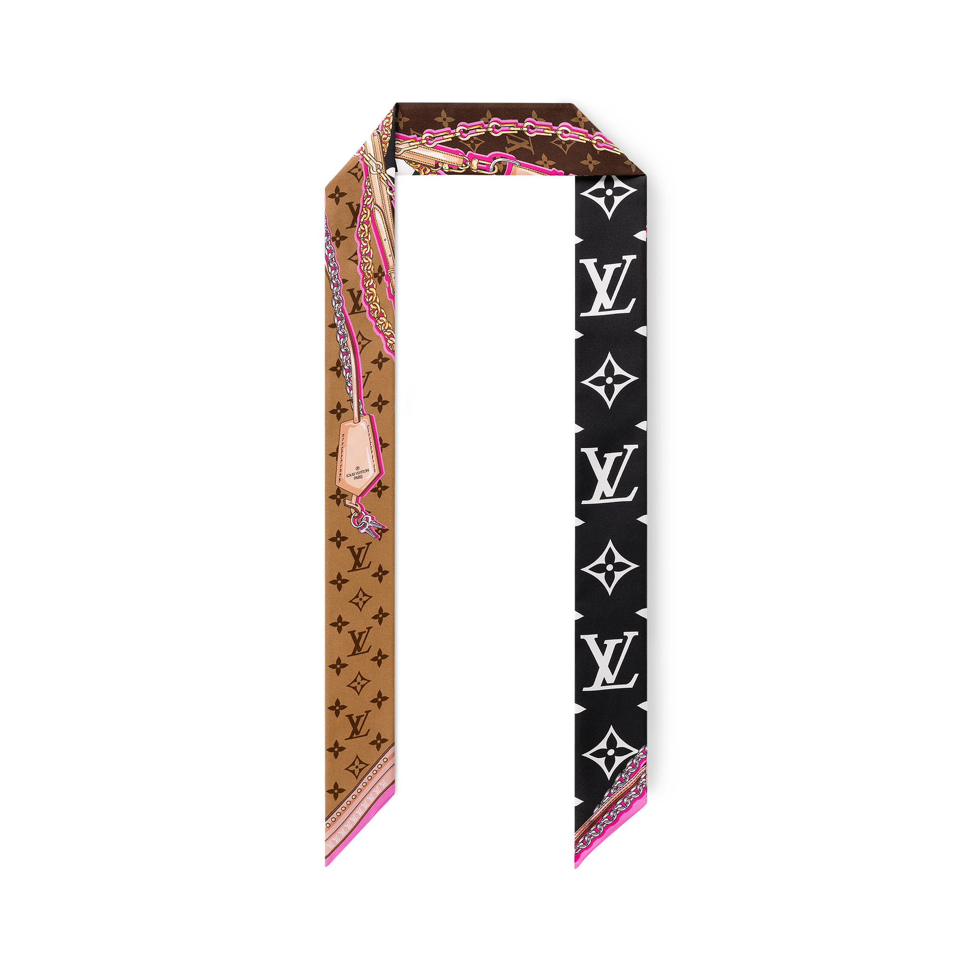 Ultimate Monogram BB Bandeau - 3